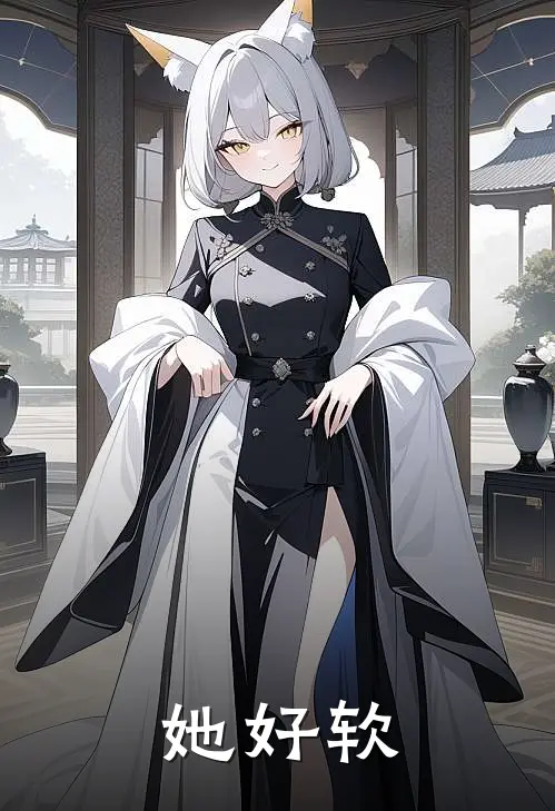 她好软(景昭昭昭昭)完整版免费阅读_最新章节列表她好软(景昭昭昭昭)