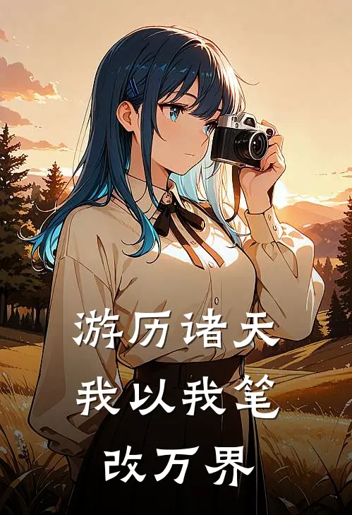 游历诸天，我以我笔改万界