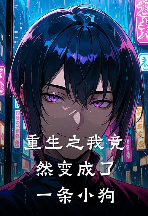 重生之我竟然变成了一条小狗
