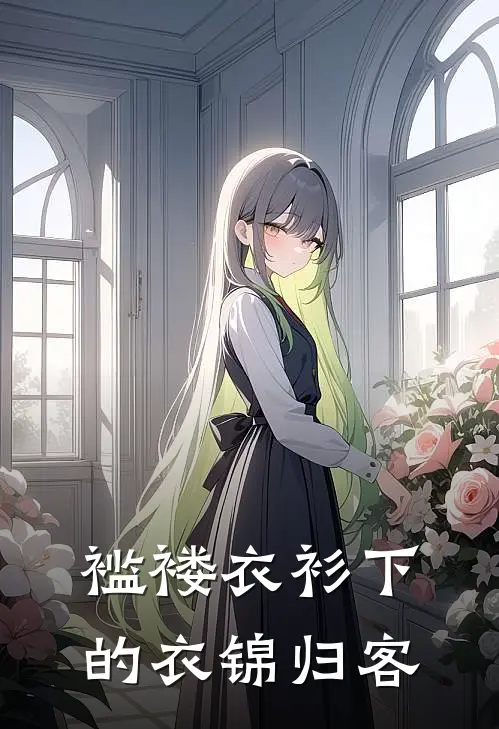 褴褛衣衫下的衣锦归客