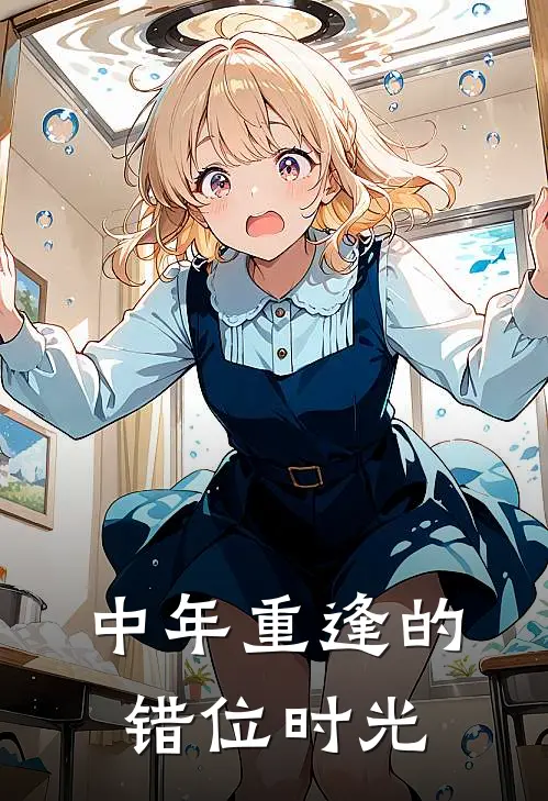 中年重逢的错位时光