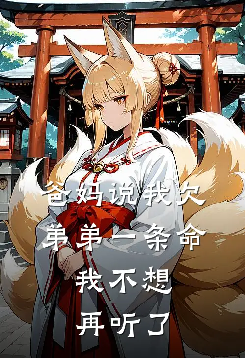 爸妈说我欠弟弟一条命，我不想再听了