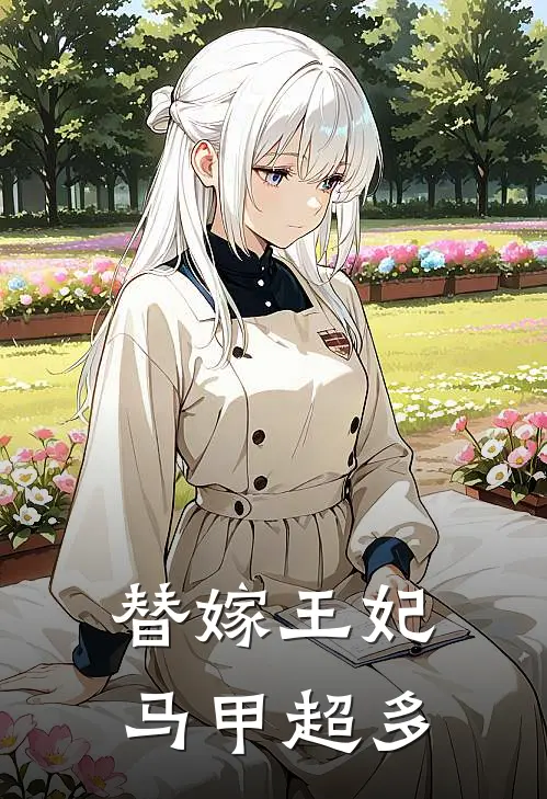 替嫁王妃，马甲超多