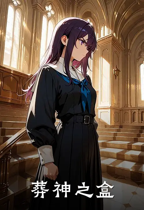 叶尘叶虎(葬神之盒)最新章节免费在线阅读_葬神之盒最新章节免费阅读