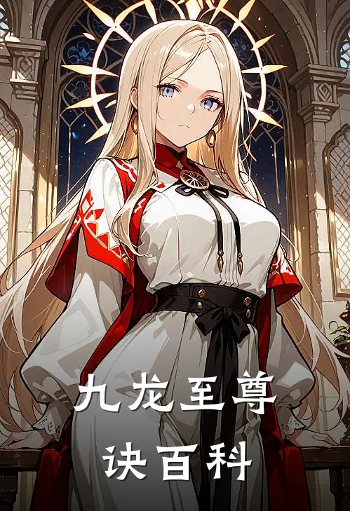 九龙至尊诀百科