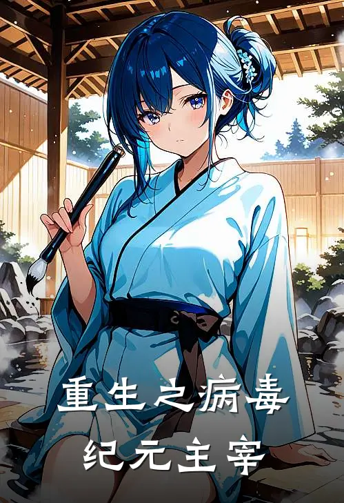 重生之病毒纪元主宰