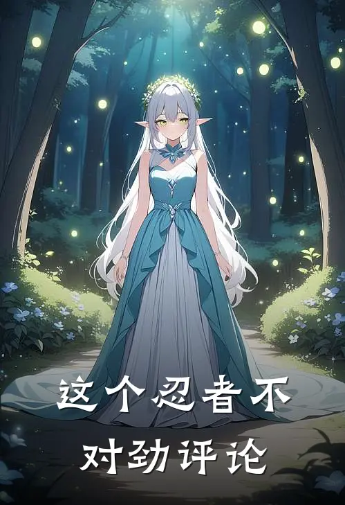 这个忍者不对劲评论
