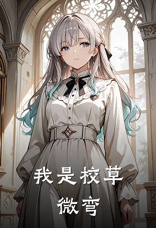 我是校草，微弯