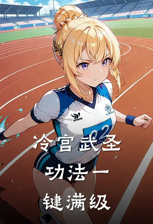 冷宫武圣：功法一键满级