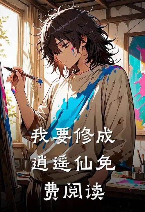 我要修成逍遥仙免费阅读