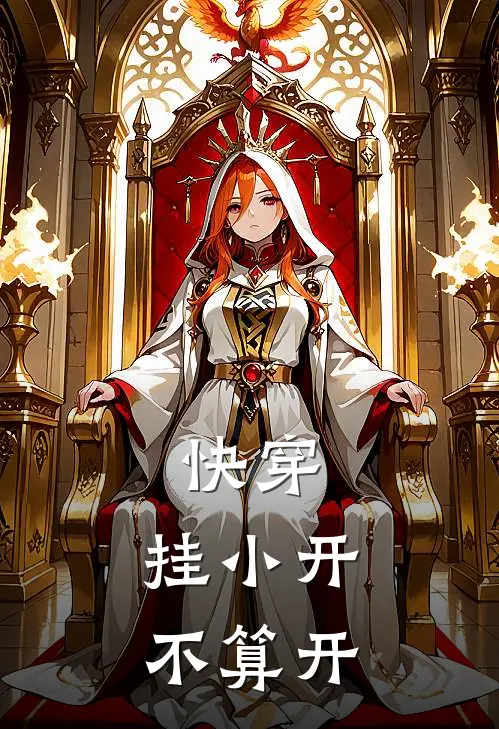 快穿：挂小开不算开