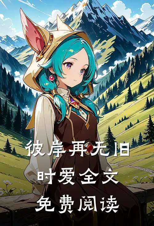 彼岸再无旧时爱全文免费阅读