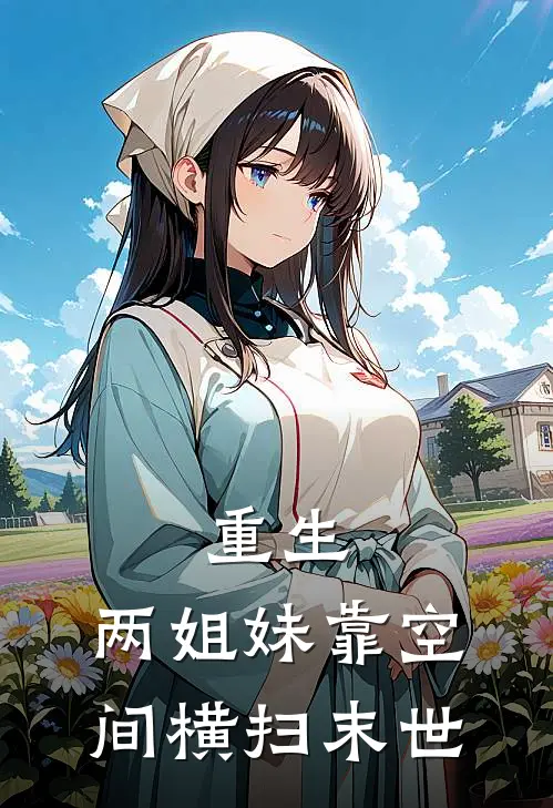 重生，两姐妹靠空间横扫末世