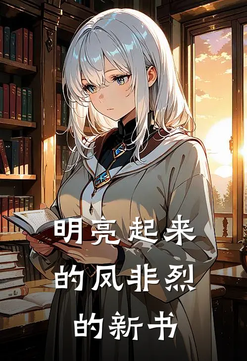 明亮起来的凤非烈的新书