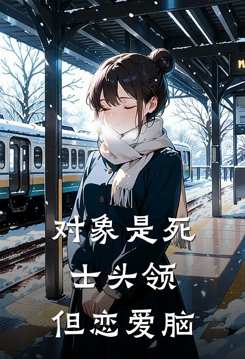 对象是死士头领，但恋爱脑
