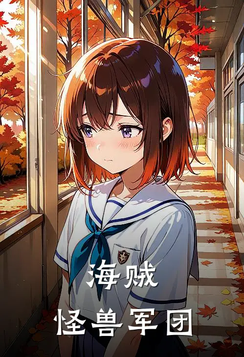 海贼：怪兽军团