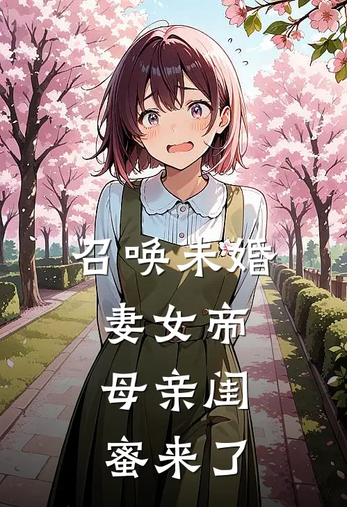 召唤未婚妻女帝，母亲闺蜜来了