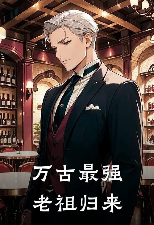 万古最强老祖归来