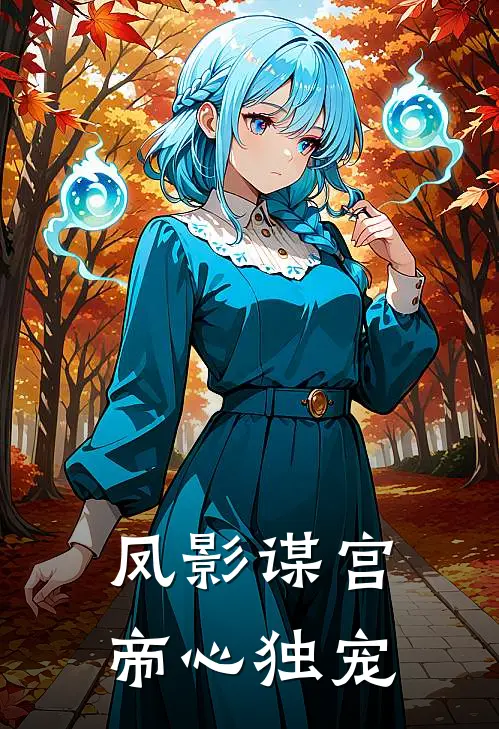 凤影谋宫帝心独宠