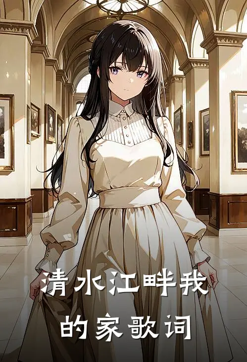 清水江畔我的家歌词