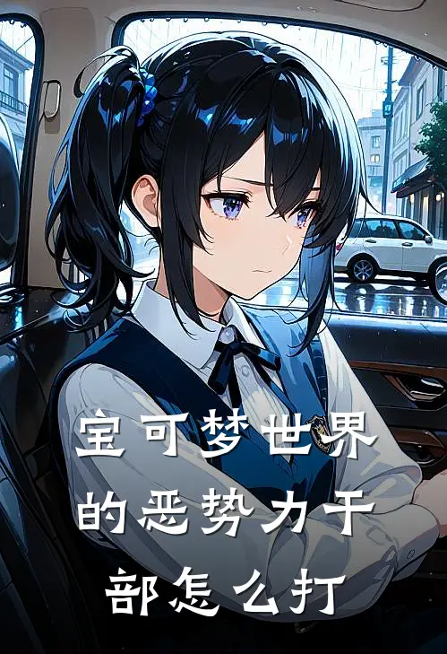 宝可梦世界的恶势力干部怎么打