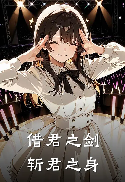 借君之剑，斩君之身