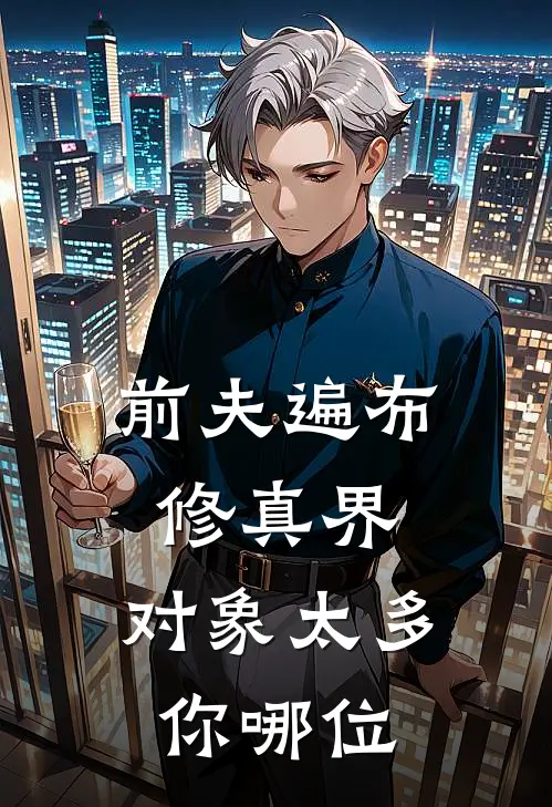 前夫遍布修真界，对象太多你哪位(虞招招陆招)热门小说阅读_全文免费阅读前夫遍布修真界，对象太多你哪位虞招招陆招