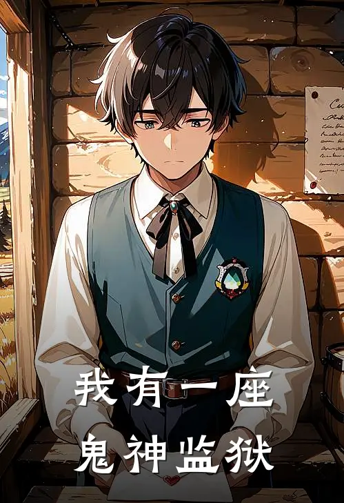 我有一座鬼神监狱