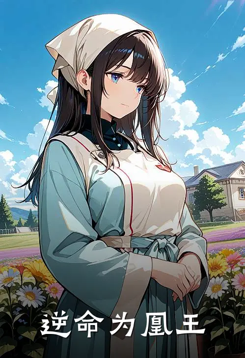 逆命为凰王