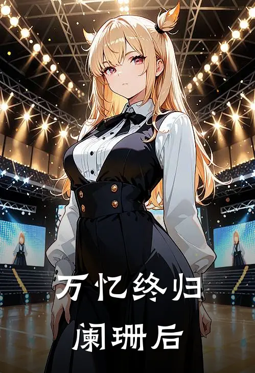 万忆终归阑珊后