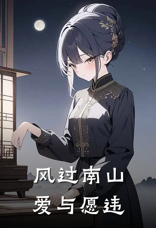 风过南山，爱与愿违