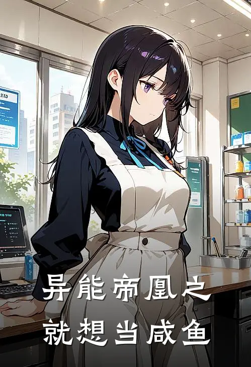 异能帝凰之就想当咸鱼