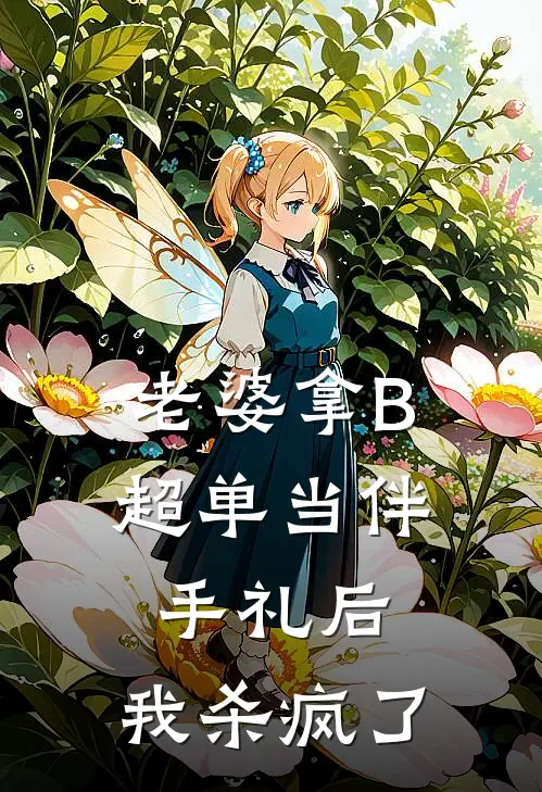 老婆拿B超单当伴手礼后，我杀疯了