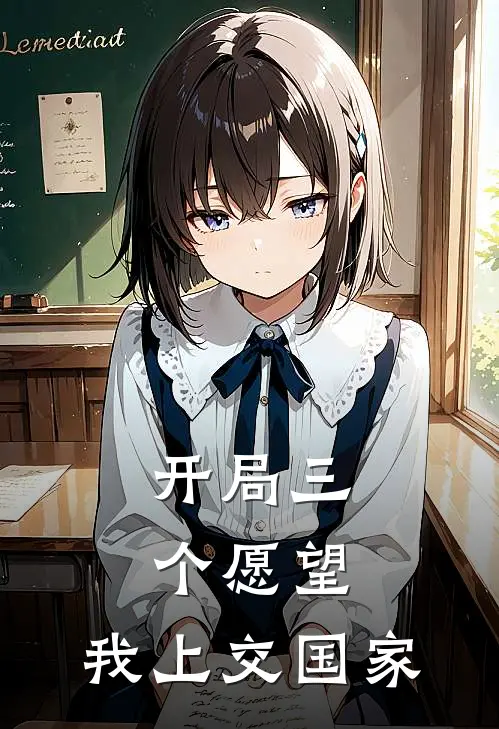 开局三个愿望，我上交国家