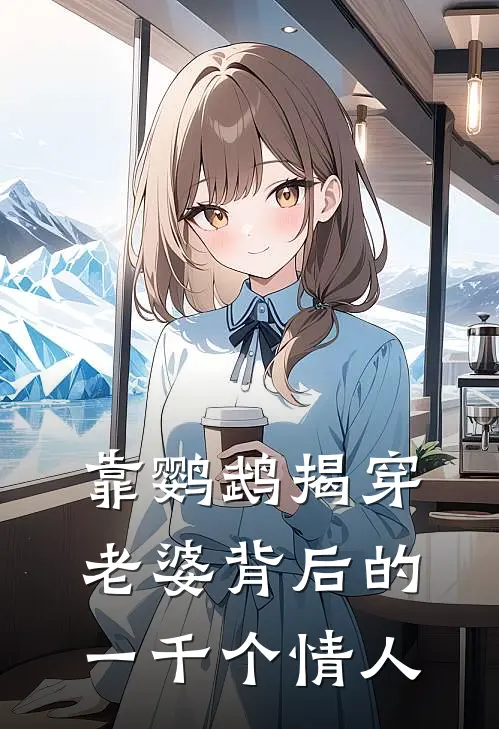 靠鹦鹉揭穿老婆背后的一千个情人