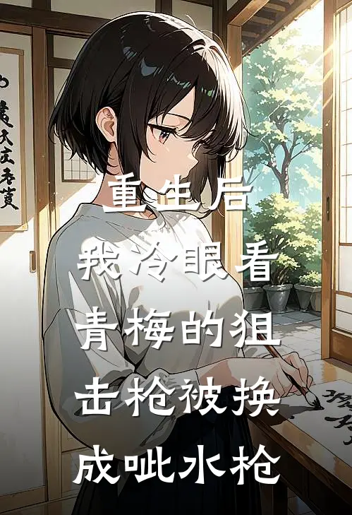 重生后，我冷眼看青梅的狙击枪被换成呲水枪