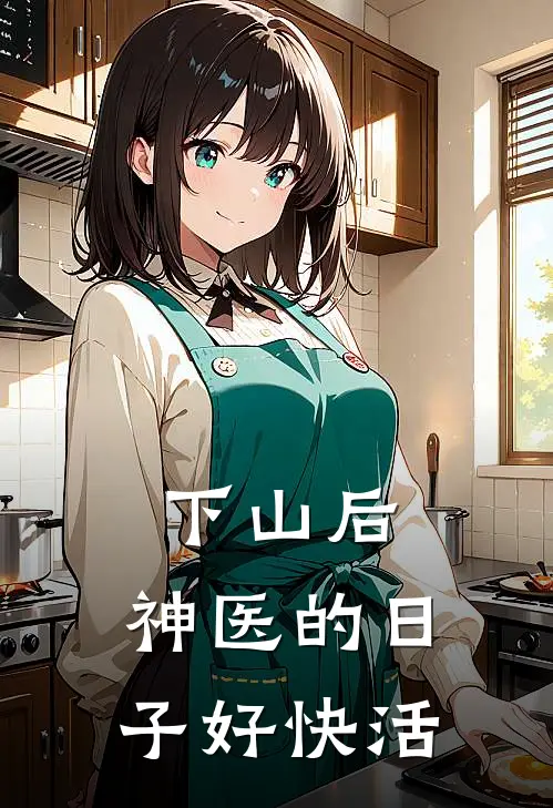 下山后，神医的日子好快活