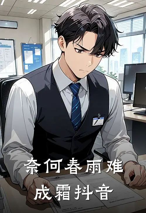 奈何春雨难成霜抖音