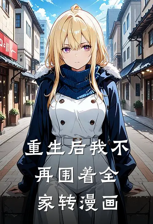重生后我不再围着全家转漫画