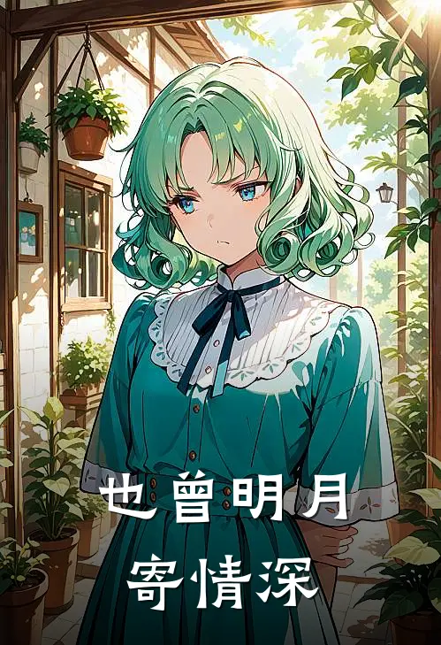 也曾明月寄情深