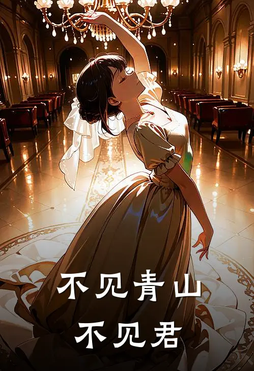 不见青山不见君