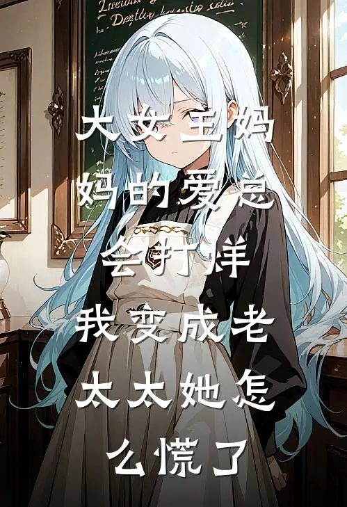 大女主妈妈的爱总会打烊，我变成老太太她怎么慌了