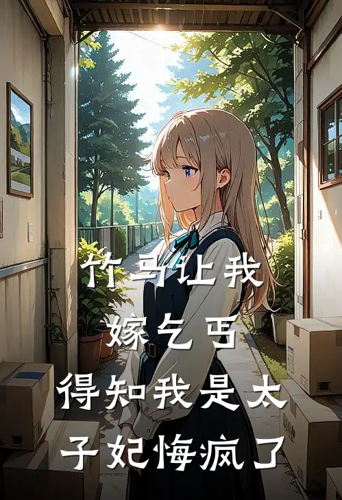 竹马让我嫁乞丐，得知我是太子妃悔疯了