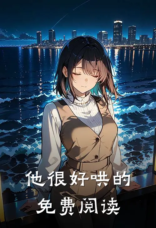 他很好哄的免费阅读