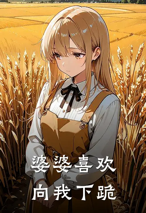 婆婆喜欢向我下跪