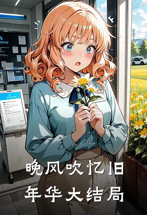 晚风吹忆旧年华大结局