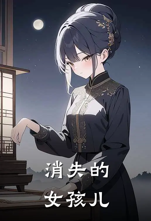 消失的女孩儿