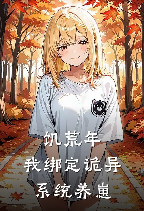 饥荒年，我绑定诡异系统养崽