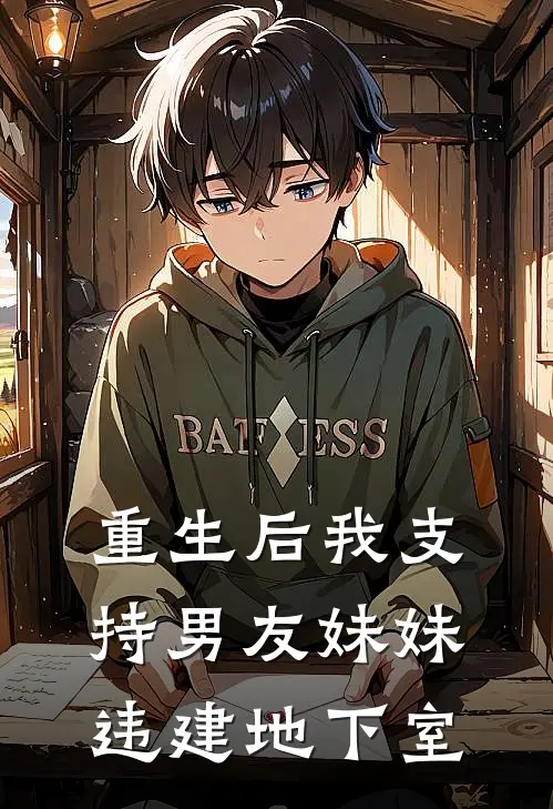 重生后我支持男友妹妹违建地下室