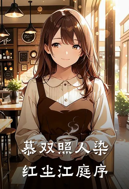 慕双照人染红尘江庭序